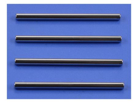 Tamiya Querl.-Wellen 3x48,5mm (4) Stahl