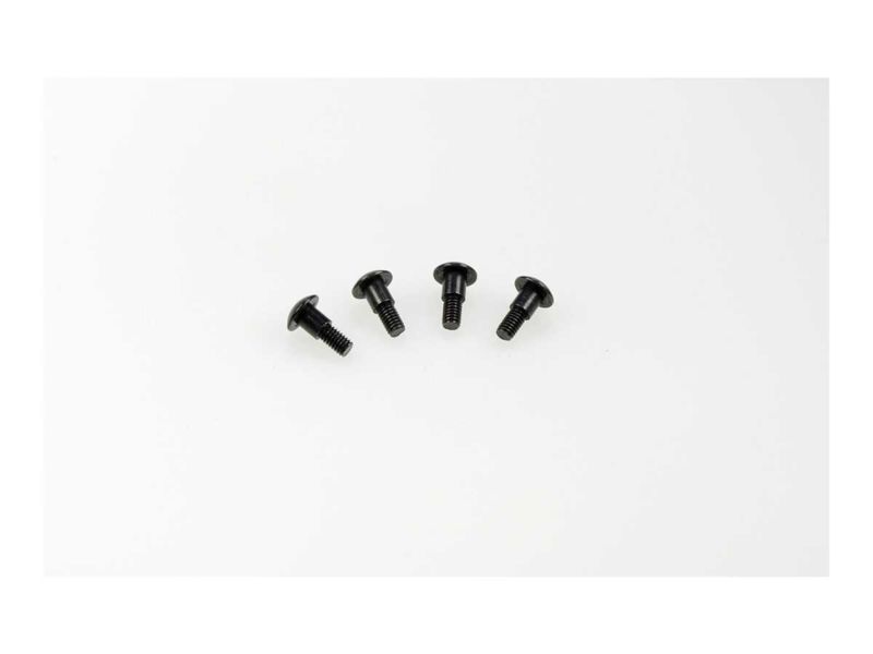Schraube 4x12mm