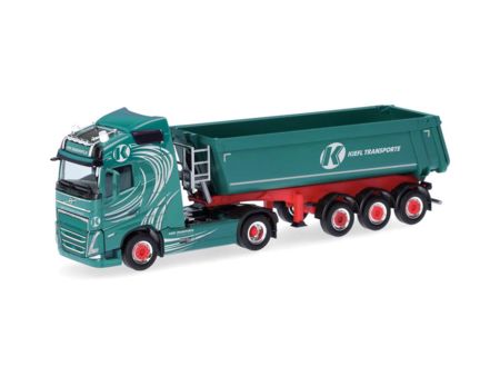 Herpa HO  Volvo FH GL KiSzg.