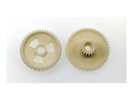 Tamiya Getriebe-Beutel Monster Beetle 58618