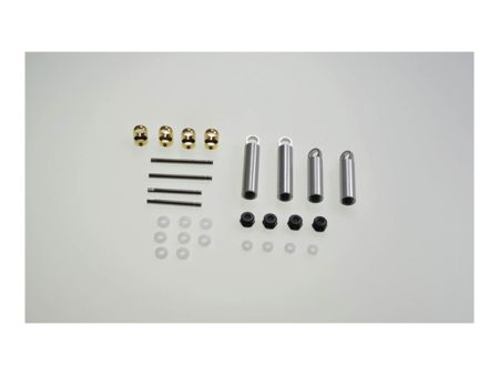 Tamiya Dämpfer-Beutel BF1-8 58441/452