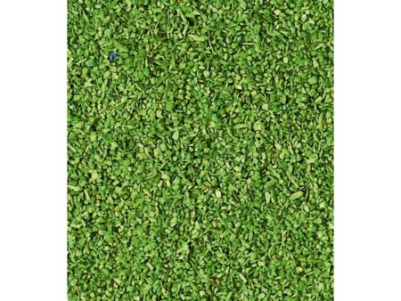 Heki  Streumaterial hellgrün 85 g