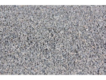 Heki  Steinschotter grau, grob 200 g