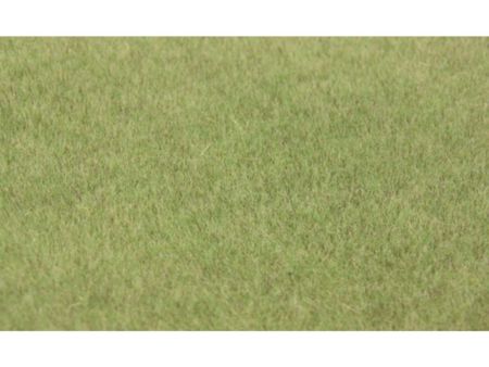 Heki  Grasfaser Willdgras Steppengras hell, 75 g, 5-6 mm