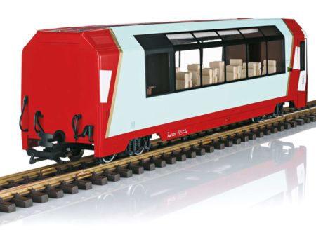 LGB Panoramawaen 1.Kl.RhB