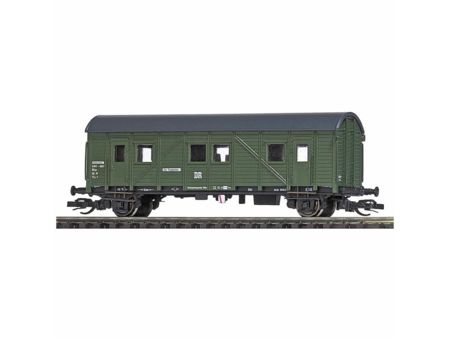 Busch Behelfspersonenwagen MCi-43