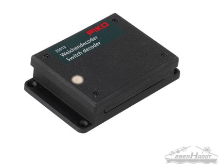 Piko G Weichendecoder