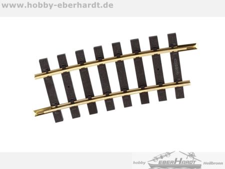 Piko G Bogen G-R7, 7,5°