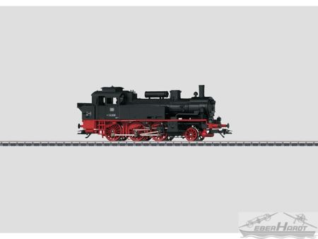 Märklin  HO  Tenderlok BR 74 DB