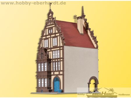 Kibri N Gildehaus