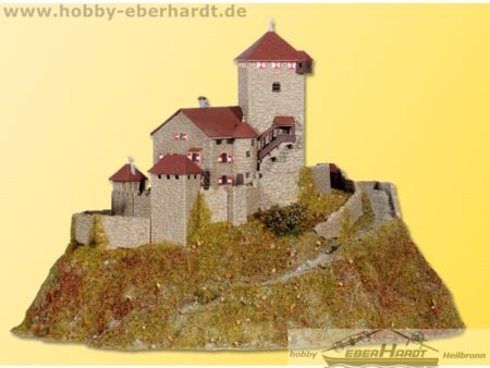 Kibri N Burg Branzoll