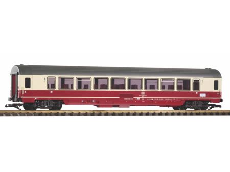 Piko G Personenwagen Apmz 1. Klasse DB IV
