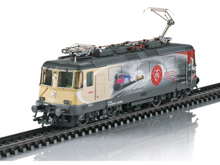 Märklin HO Elektrolokomotive Re 420 SBB