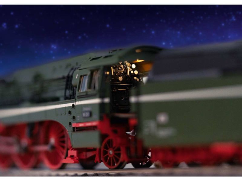 Märklin HO BR 18.201