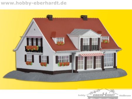 Kibri H0 Landhaus Cloppenburg