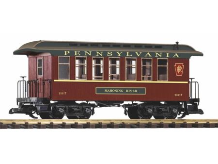 Piko G Personenwagen PRR