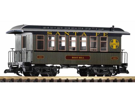 Piko G-Personenwagen  SF