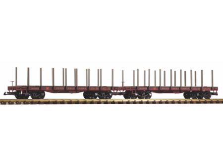 Piko G Rungenwagen PRR