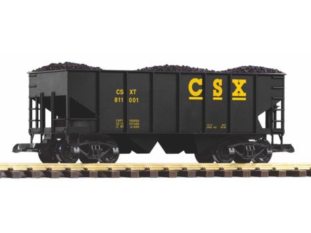 Piko G Schüttgutwagen CSX