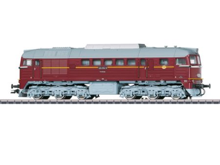 Märklin HO Diesellok BR 120 DR