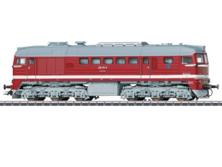 Märklin HO Diesellok BR 220 DB AG