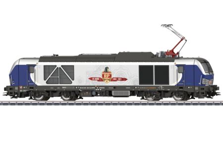 Märklin HO Vectron Dual-Mode BR 248 RP