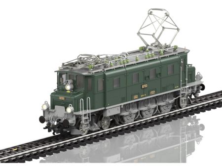 Märklin HO E-Lok Ae 3/6 I SBB