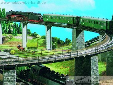 H0-TRÄGERWIPPE               