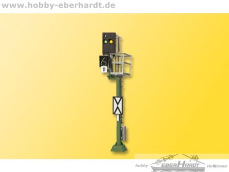 Viessmann H0 Ks-Vorsignal mit Multiplex-Technologie 