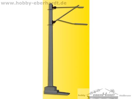 Viessmann H0 Streckenmast ÖBB 