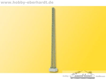 Viessmann TT Turmmast, Höhe: 10,9 cm 