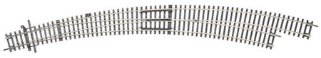 Roco Bogenweiche BWR 9/10      UF