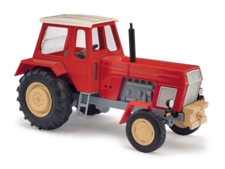 Busch Traktor ZT 300 Versuchsfahrze