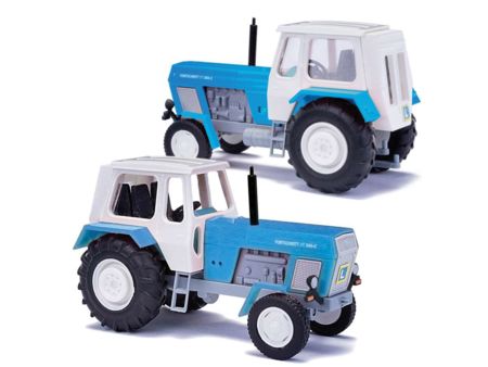 Busch HO Fortschritt ZT300 Fahrschule,