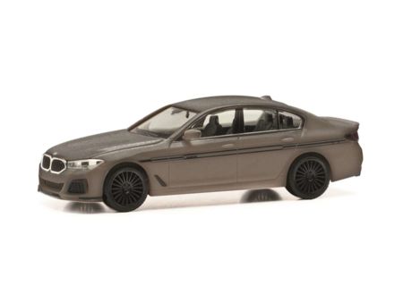 Herpa HO  BMW Alpina B5 Lim.,champagner
