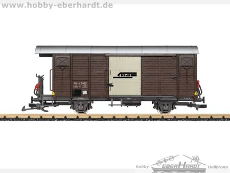 Märklin  HO  Personenwagen-Set CFL