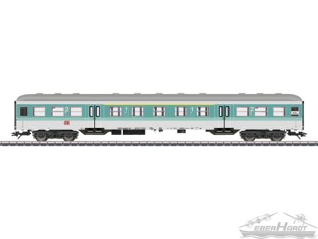 Märklin  HO  Mintling 1./2.Kl. DB AG