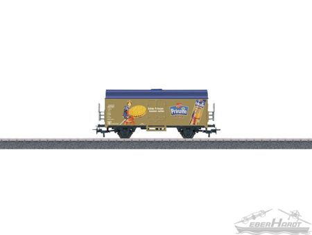 Märklin  HO  Kühlwagen Süßware