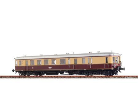 BRAWA  H0 TRW BR VT 137 DRG II AC ex