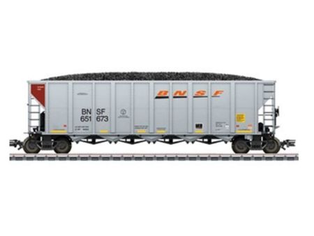 Märklin HO US Hopper Car BNSF