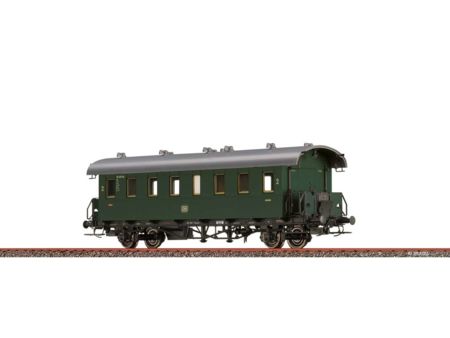 BRAWA  H0 Personenwagen Bid DB III