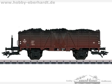 Märklin  HO  Hochbordwagen Königsberg NS