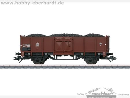 Märklin  HO  Güterwagen-Set Gt.P DSB
