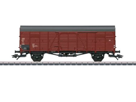 Märklin HO Güterwagen Gbkl 238 DB