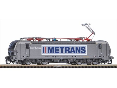 Piko TT E-Lok Vectron Metrans VI