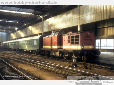 Piko TT Rekowagen 2. Klasse DR IV