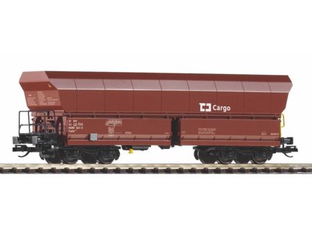 Piko TT-Schüttgutwagen Falns CD Cargo VI    Analog