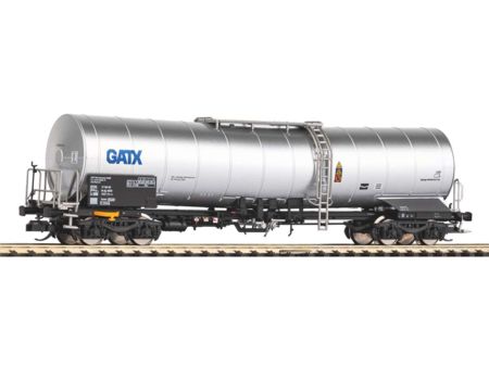 PIKO TT Chemiekesselwagen GATX VI
