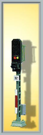 Viessmann Z Licht-Blocksignal