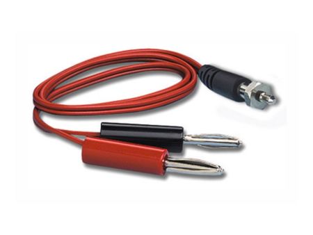 Carson Ladekabel für Akku-Glühkerzenstecker